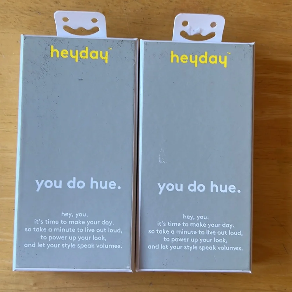 heyday apple watch
