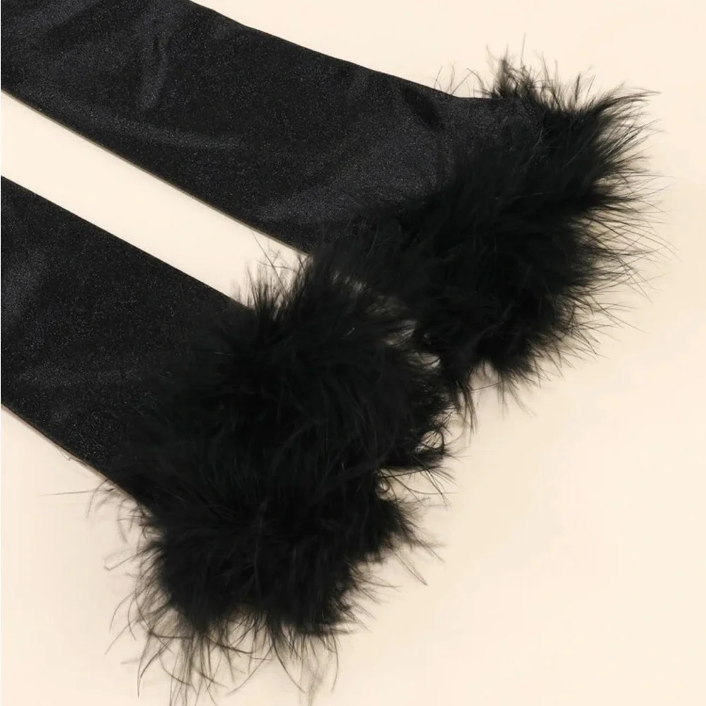 Fashion Gloves ❤️