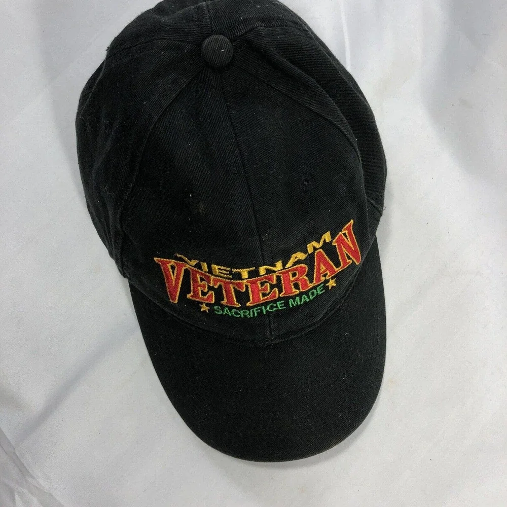 nobrand vietnam veteran