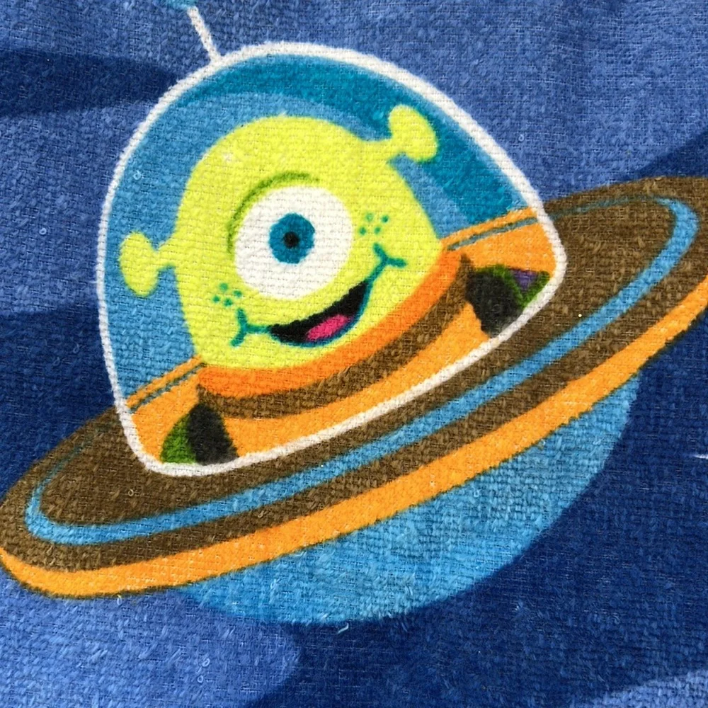 N/A kid’s aliens