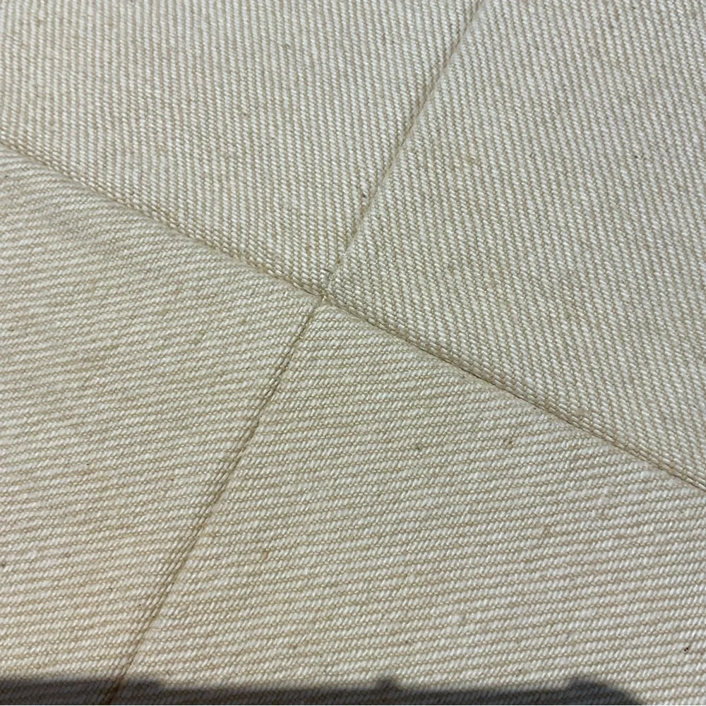 Custom Accent Pillow Cover 23” X 23”
