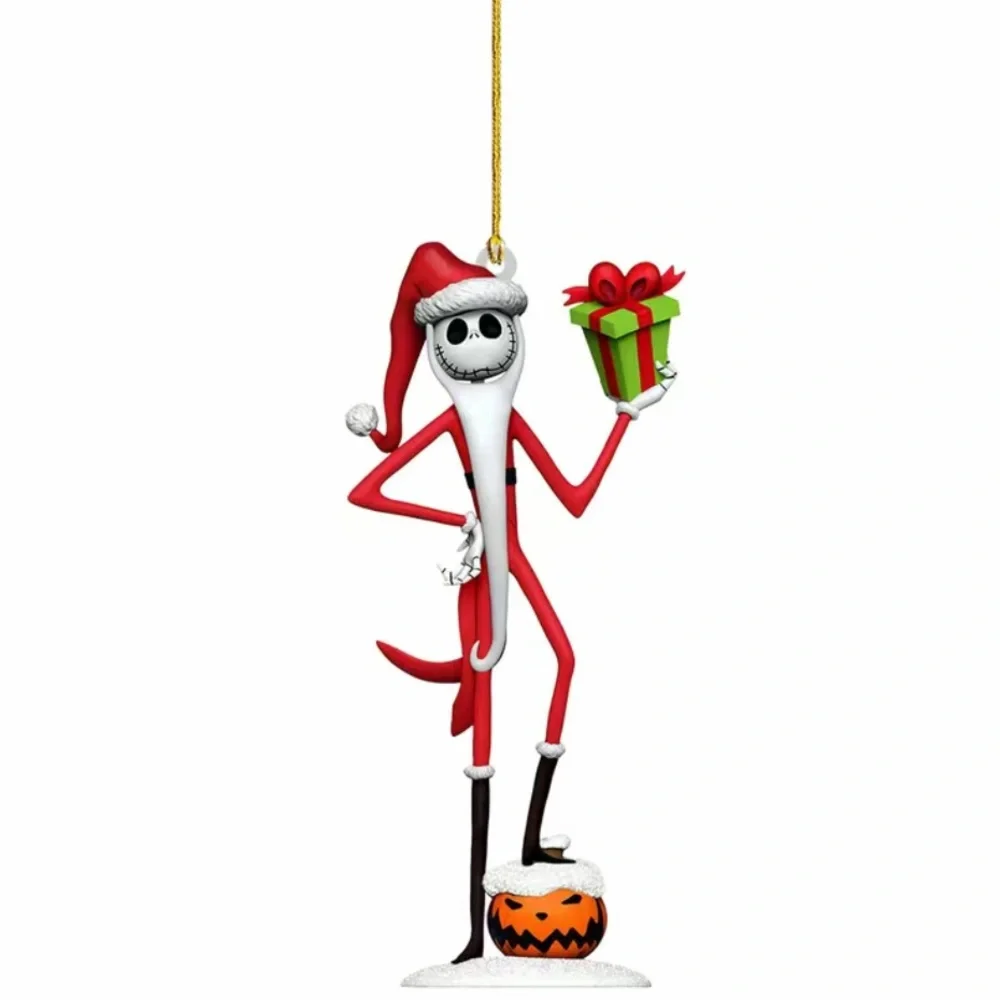 N/A jack skellington