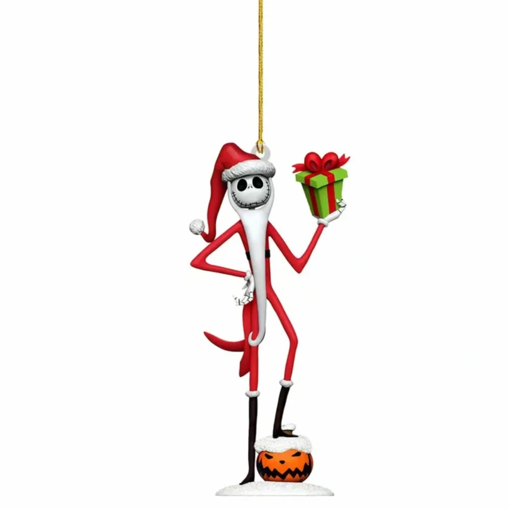 N/A jack skellington