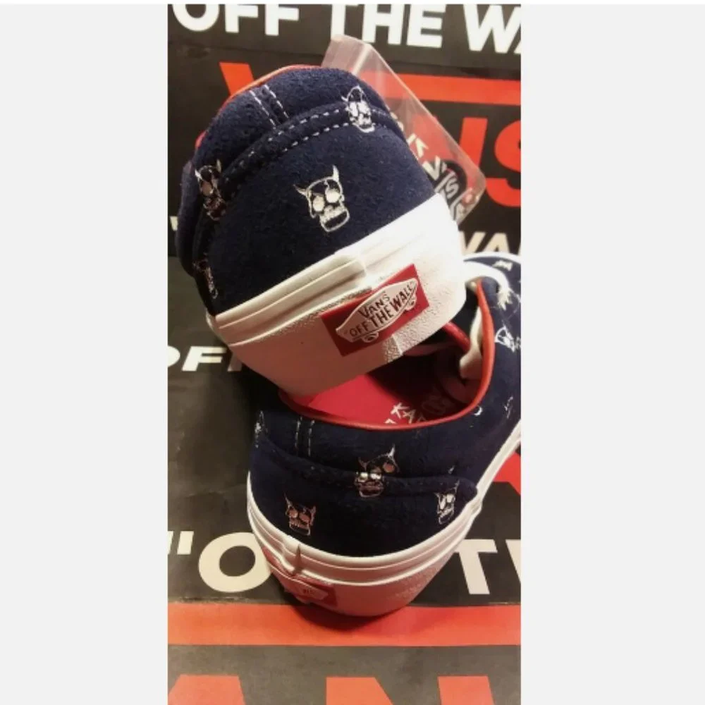 Vans no day same