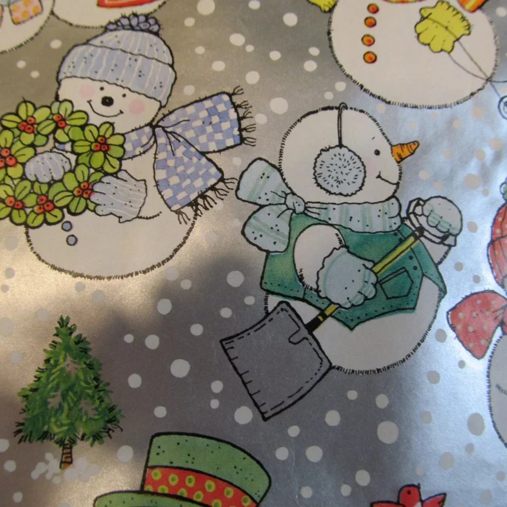 Hallmark vintage gift