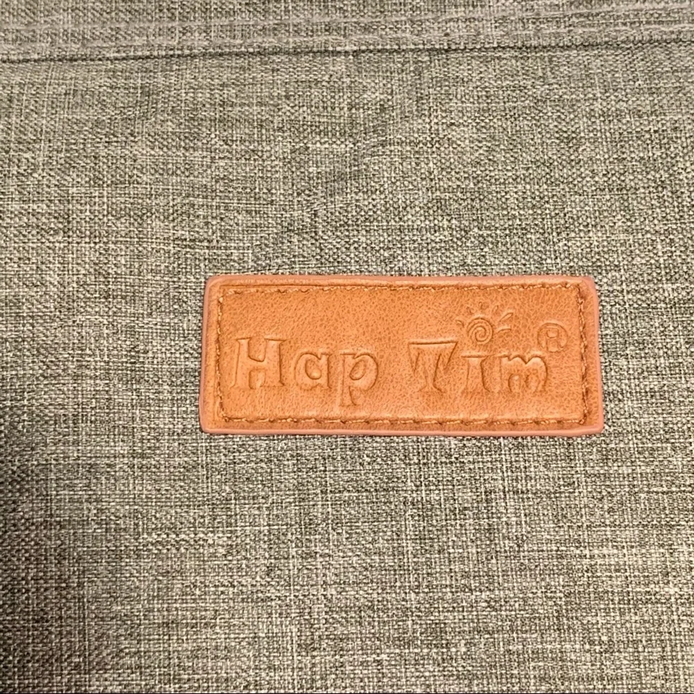 Hap Tim nwot hap