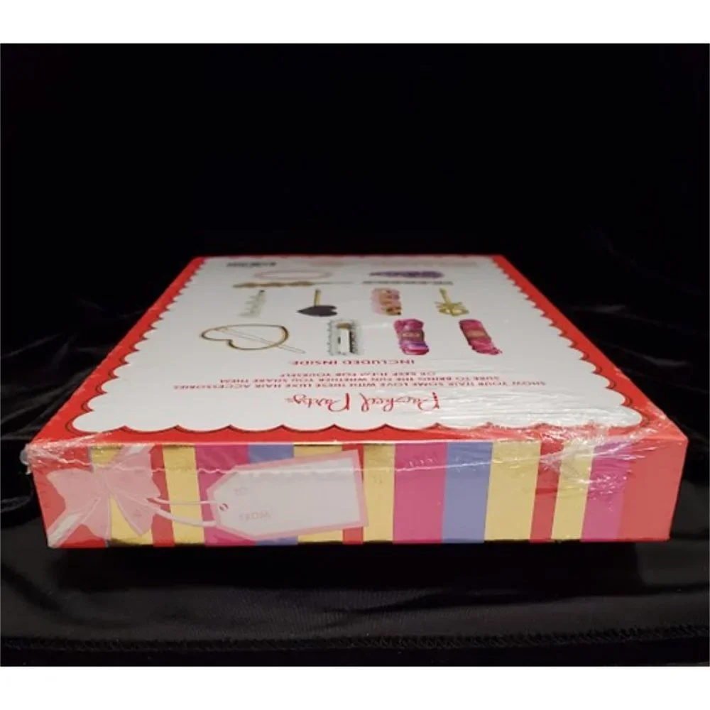 Packed Party new box