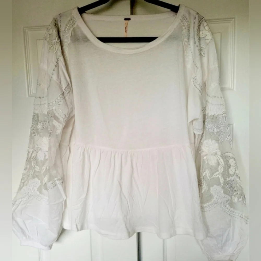 Free People free people