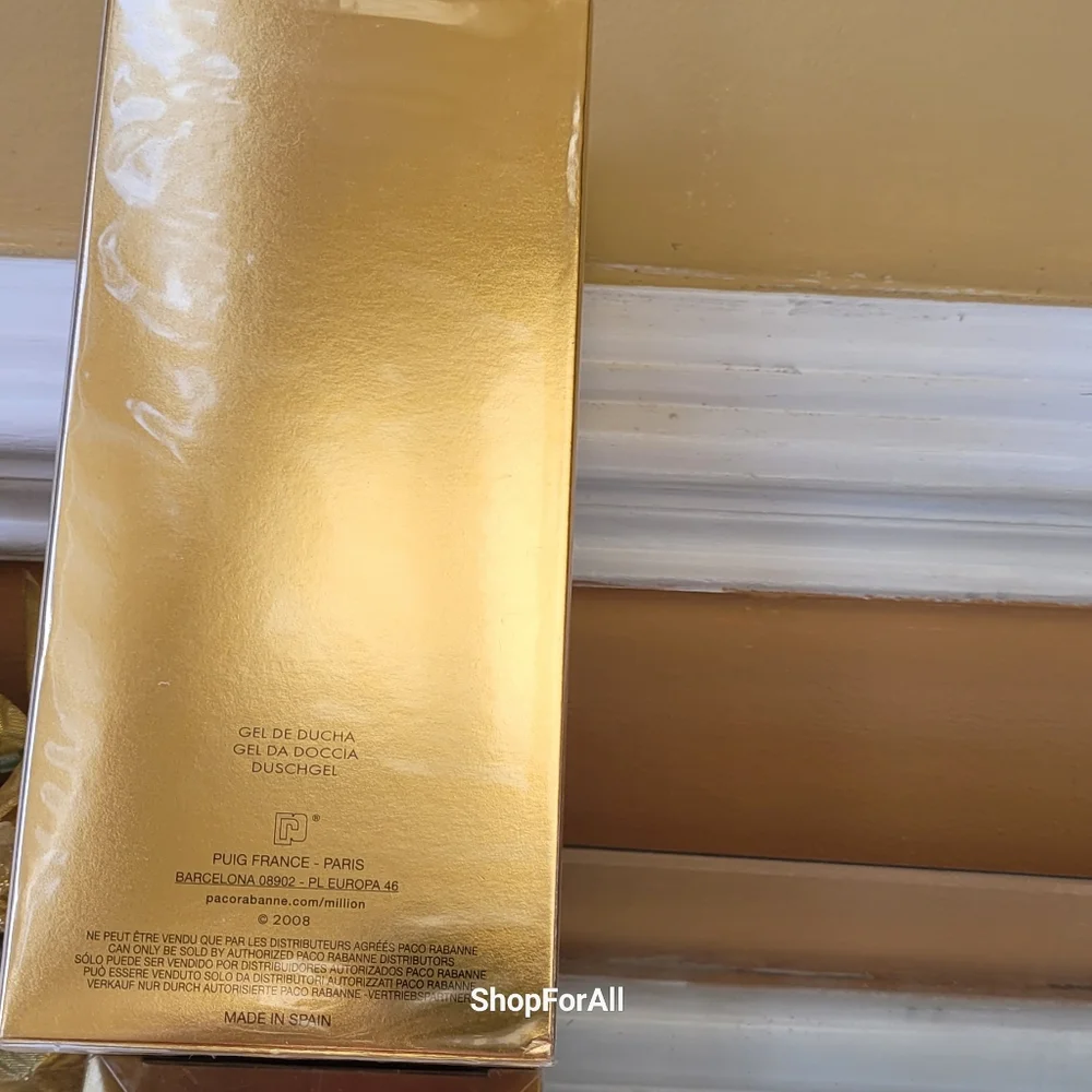 Paco Rabanne paco rabanne
