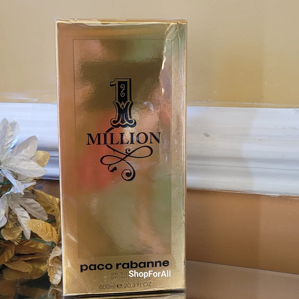 Paco Rabanne paco rabanne
