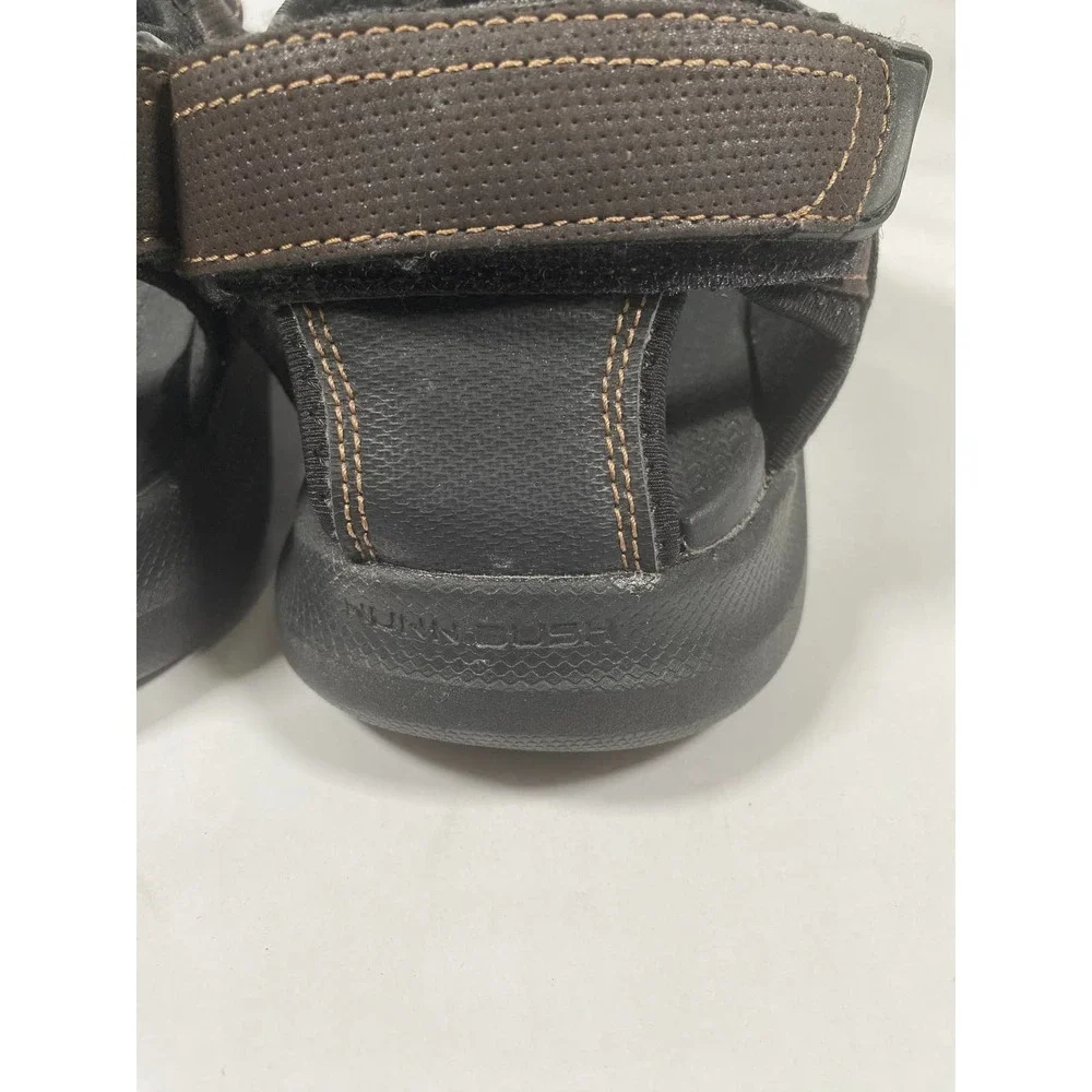 Nunn Bush manmade sole