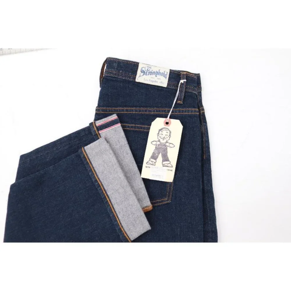 Stronghold nwt jeans