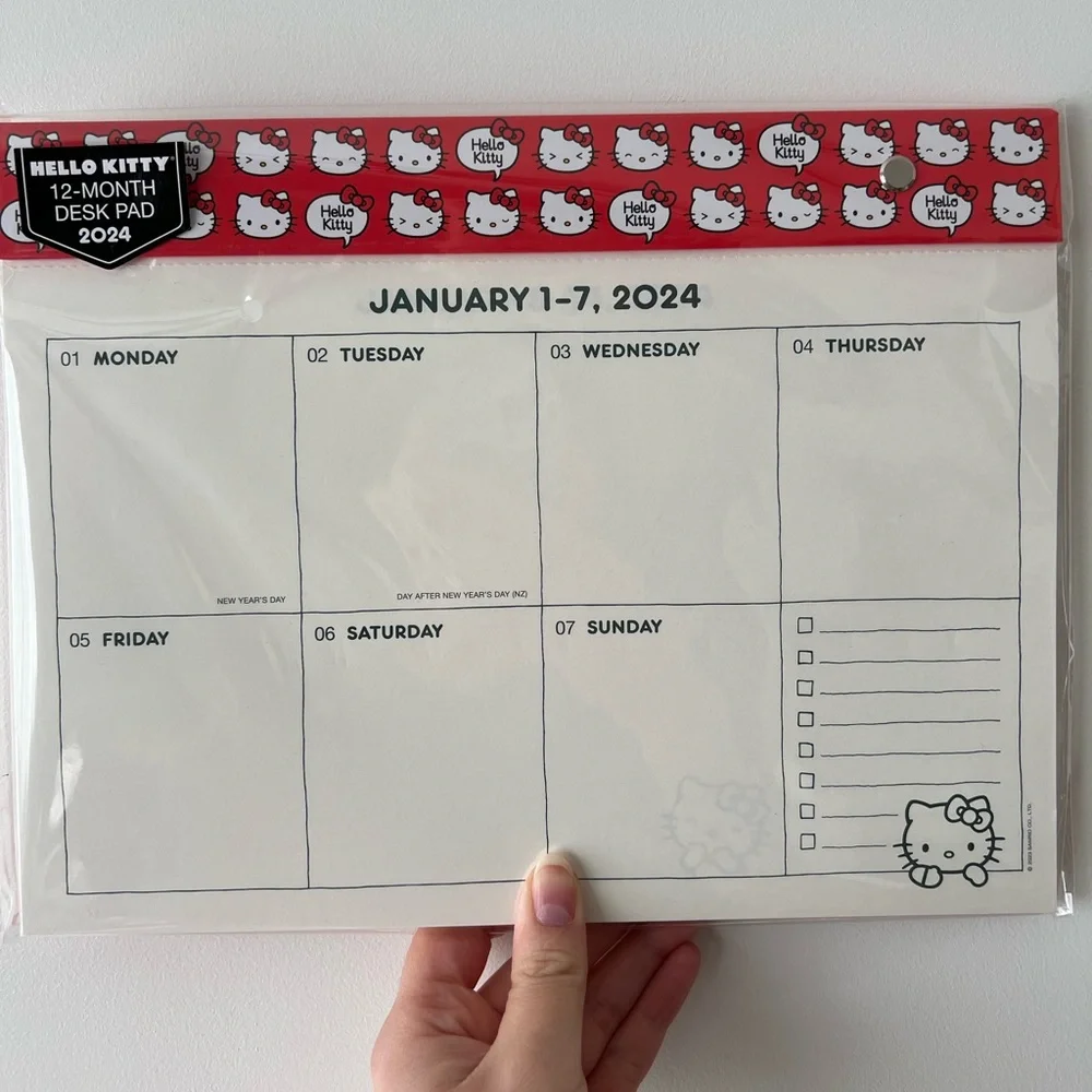 Sanrio brand new