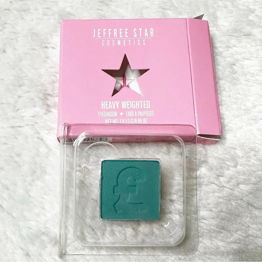 Jeffree Star brand new
