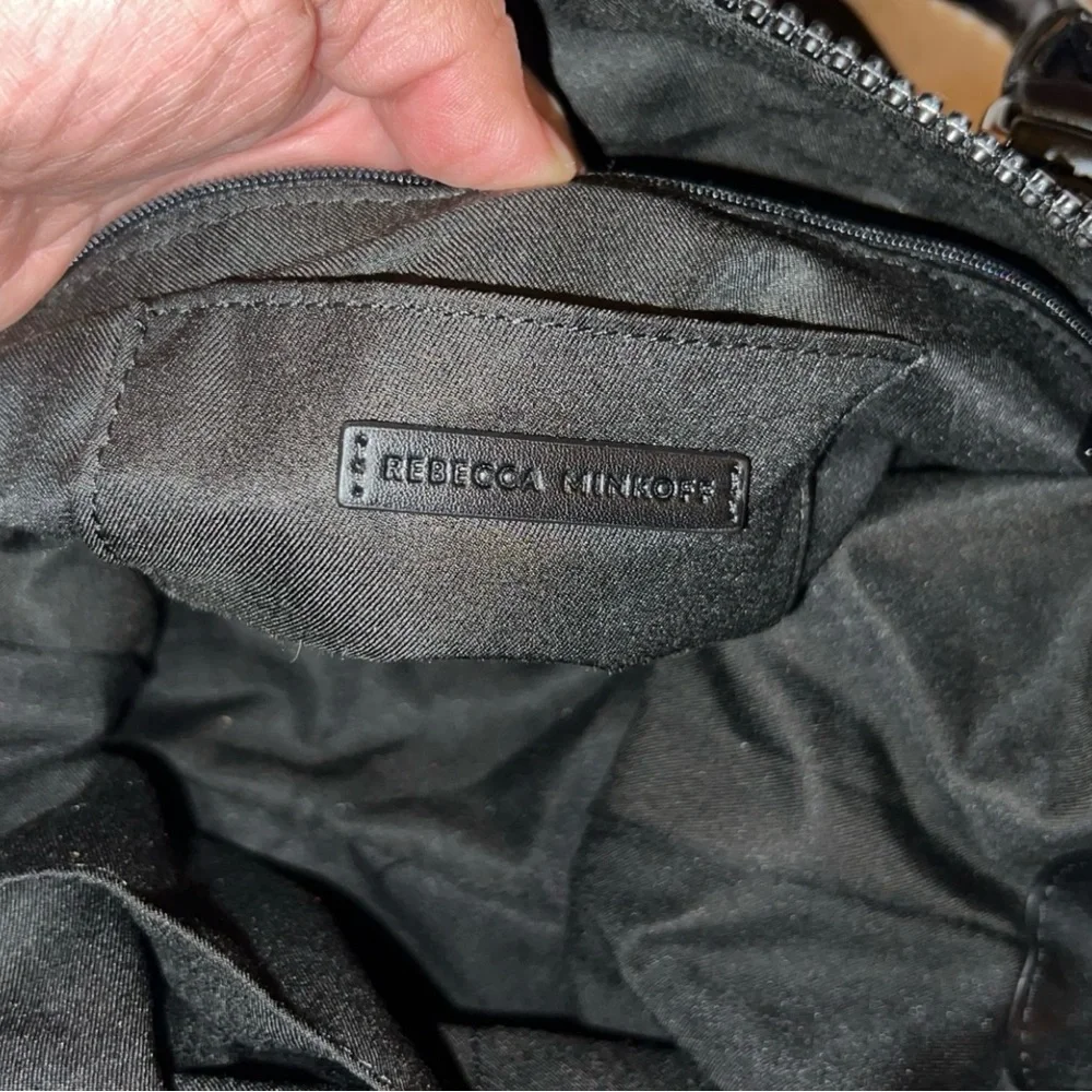 Rebecca Minkoff like new