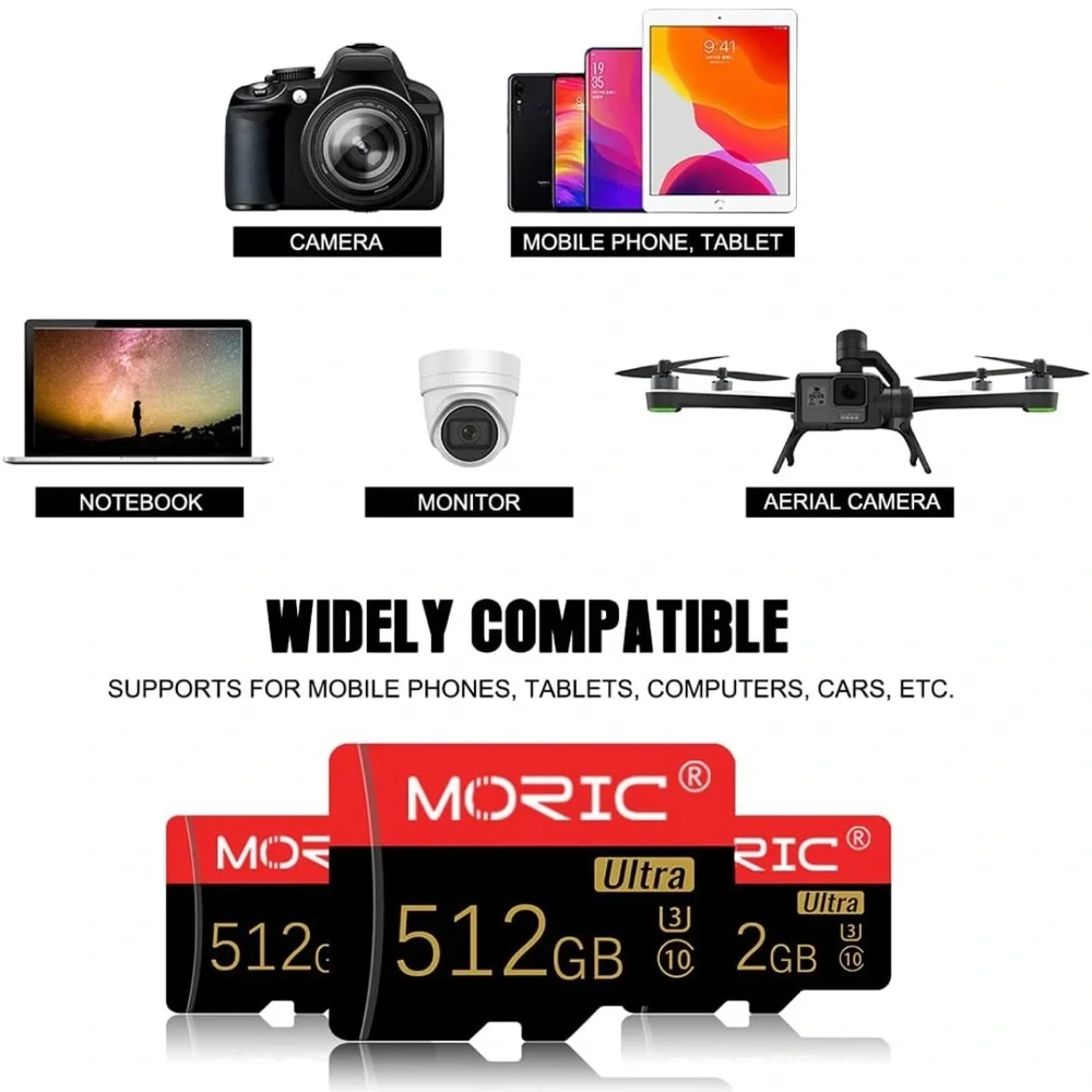 Moric two 512