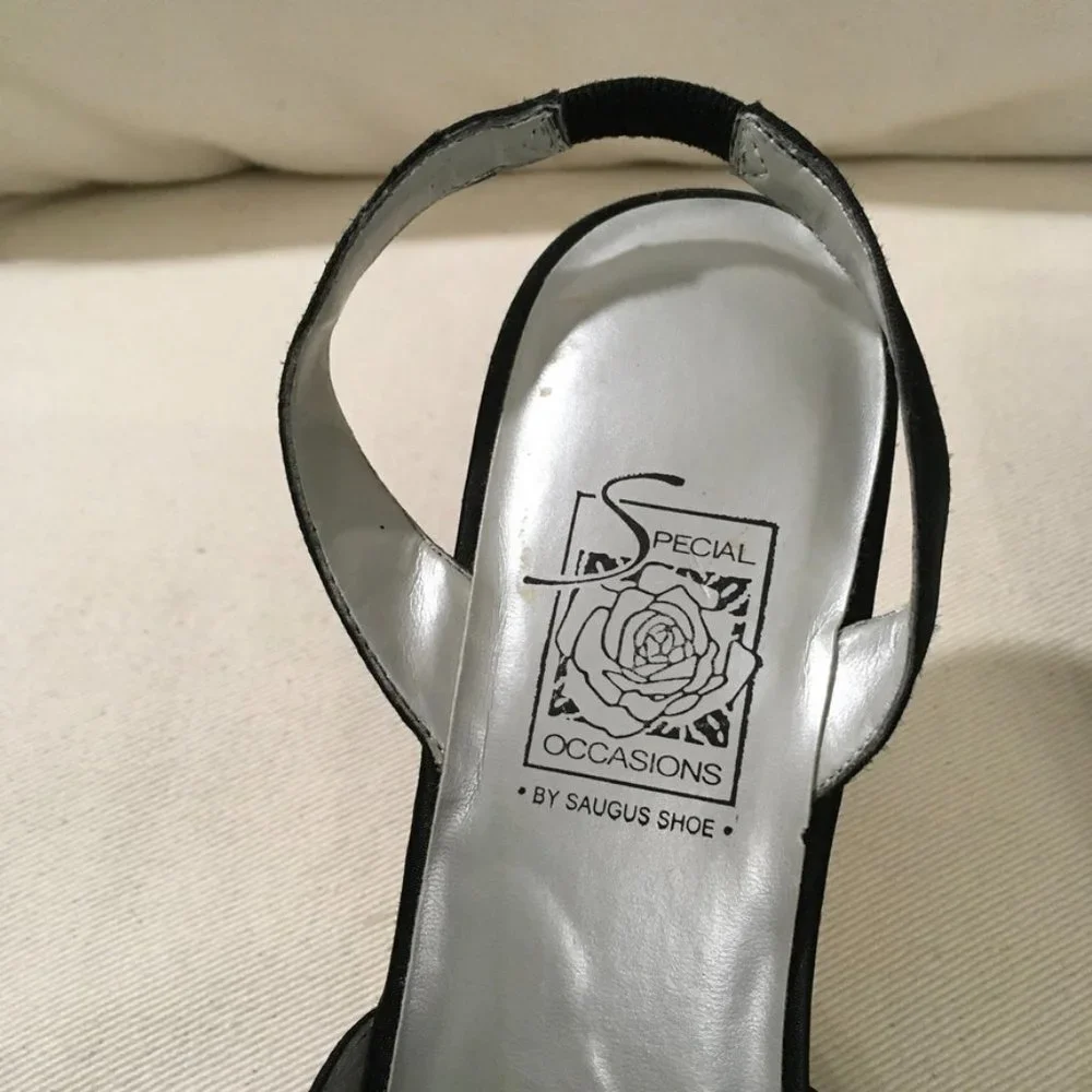 Special Occasions by Saugus Shoe like new
