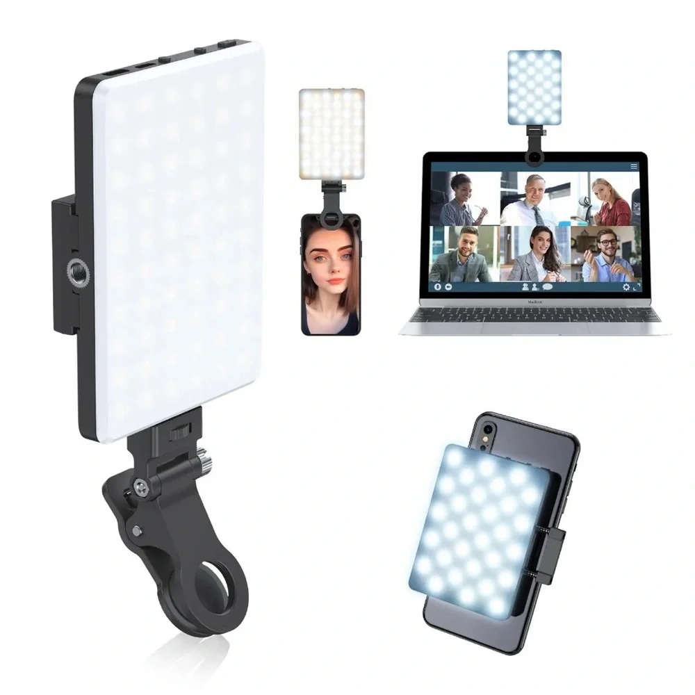 Mobile Phoned Light portable led