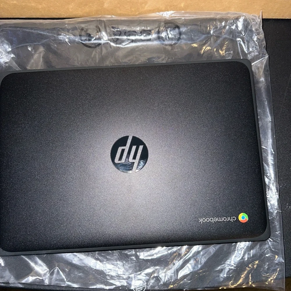 HP Chromebook 11 G9 EE 11.6
