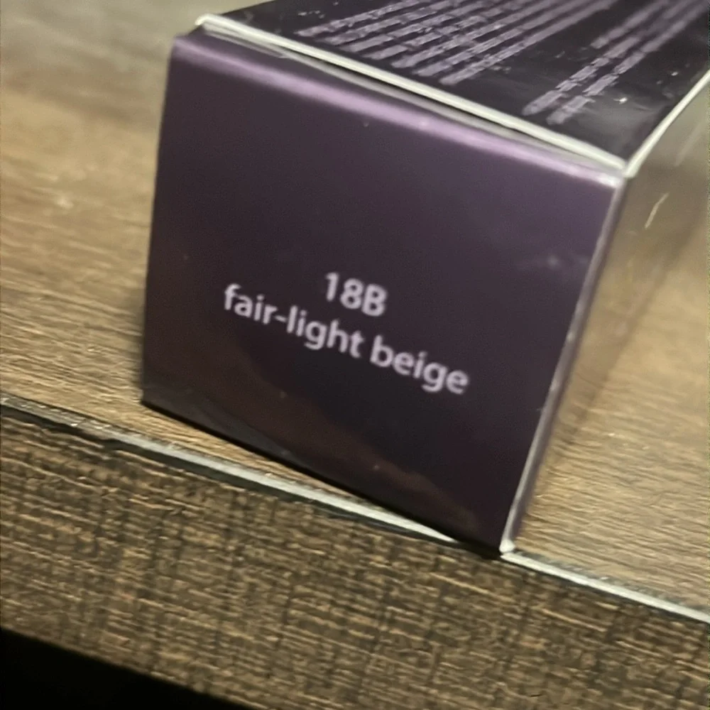 tarte this iconic