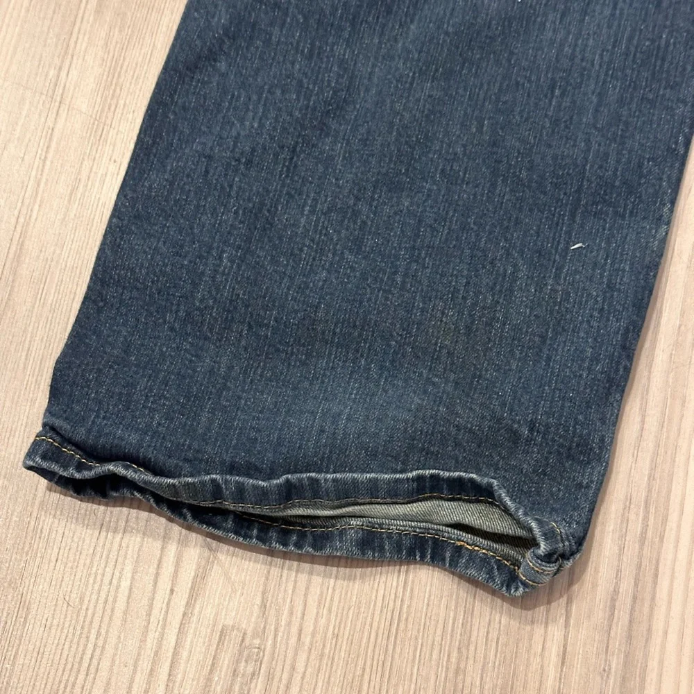 Levi 514 Jeans