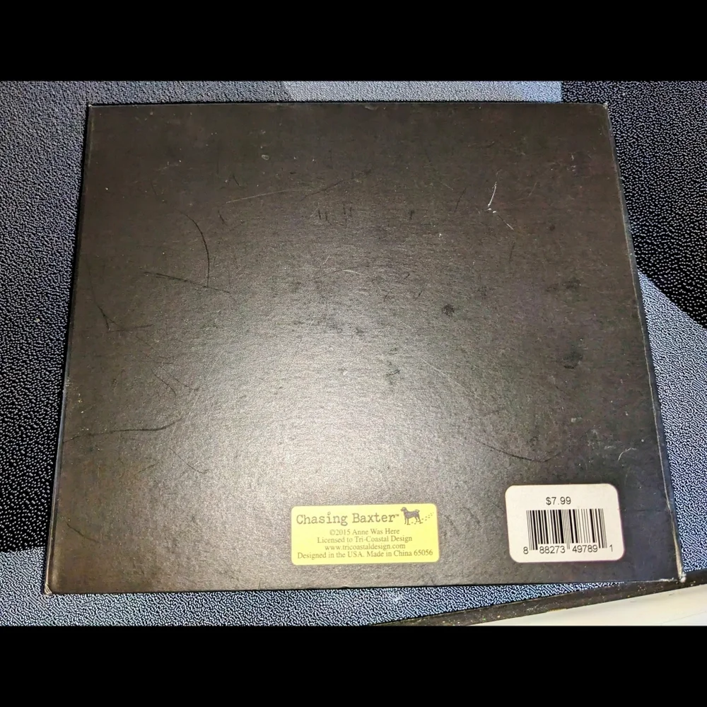 Never Used Weekly Organizer Stored in Drawer