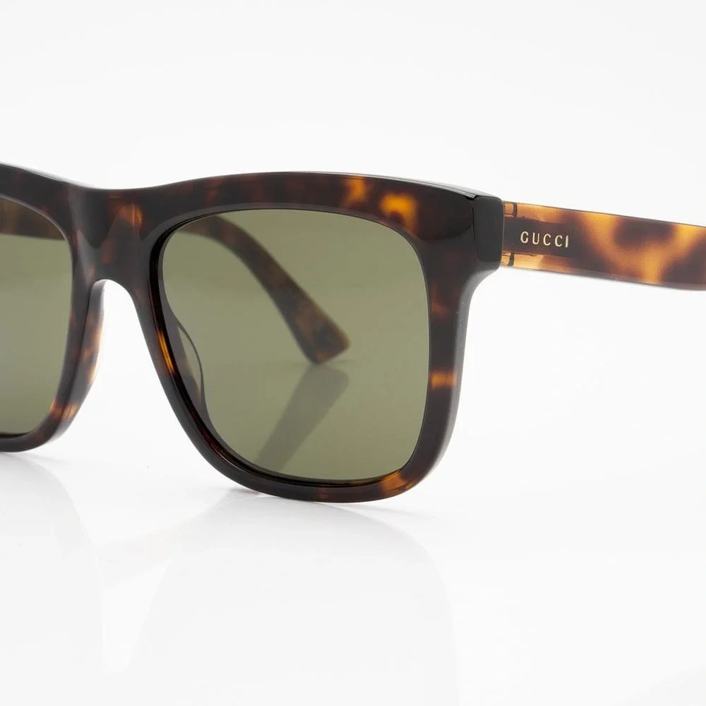 Gucci authentic sunglasses
