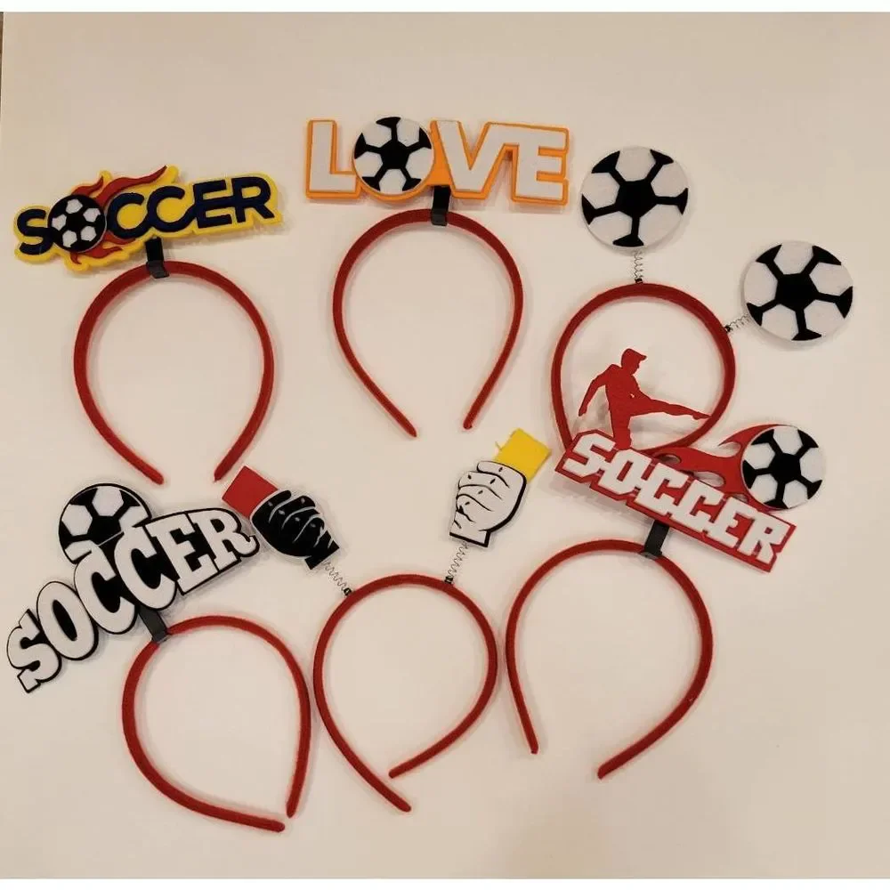 No Brand 6pcs football