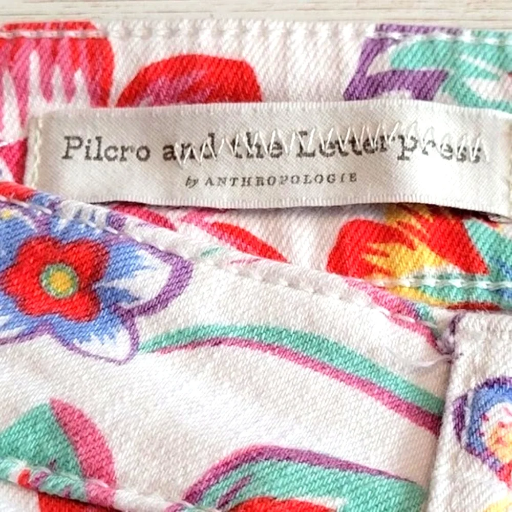 Anthropologie feel confident