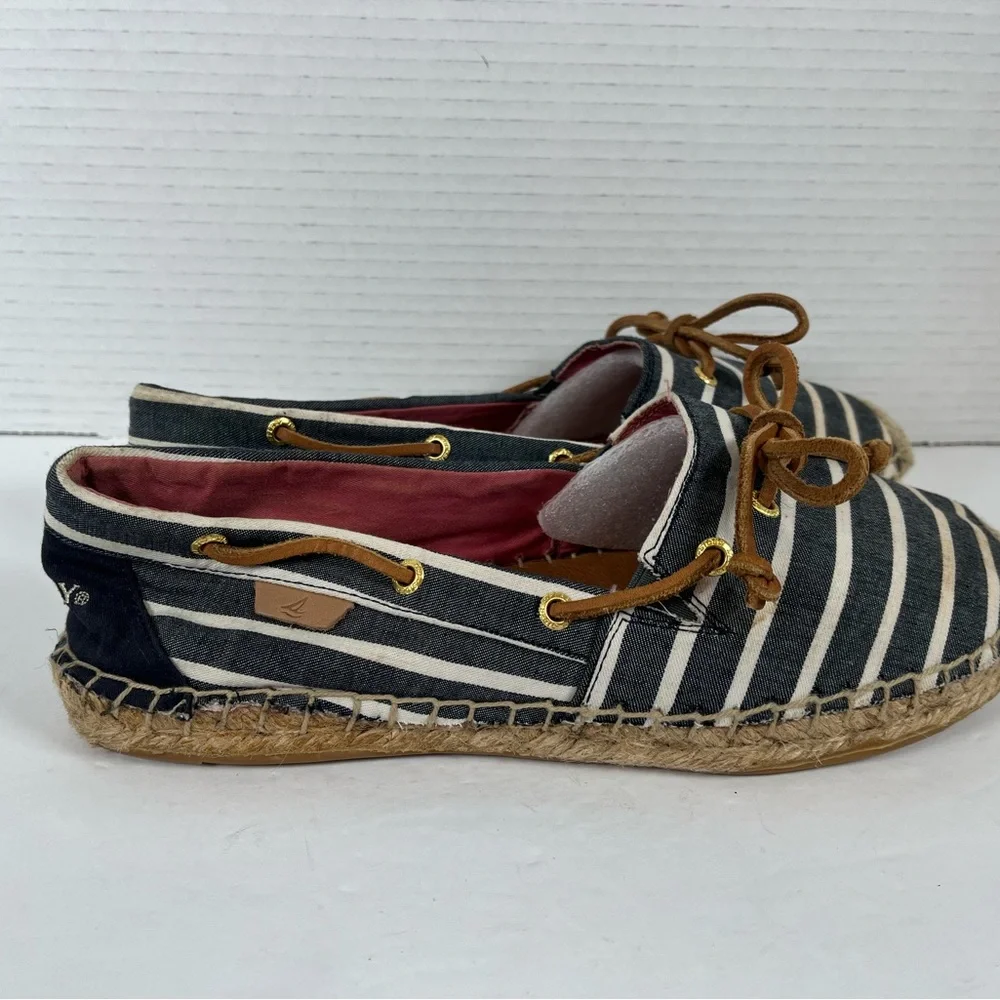Sperry elevate your