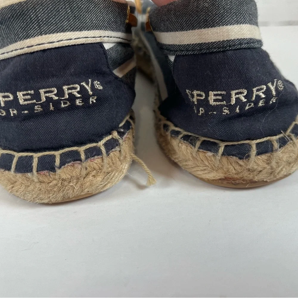 Sperry elevate your