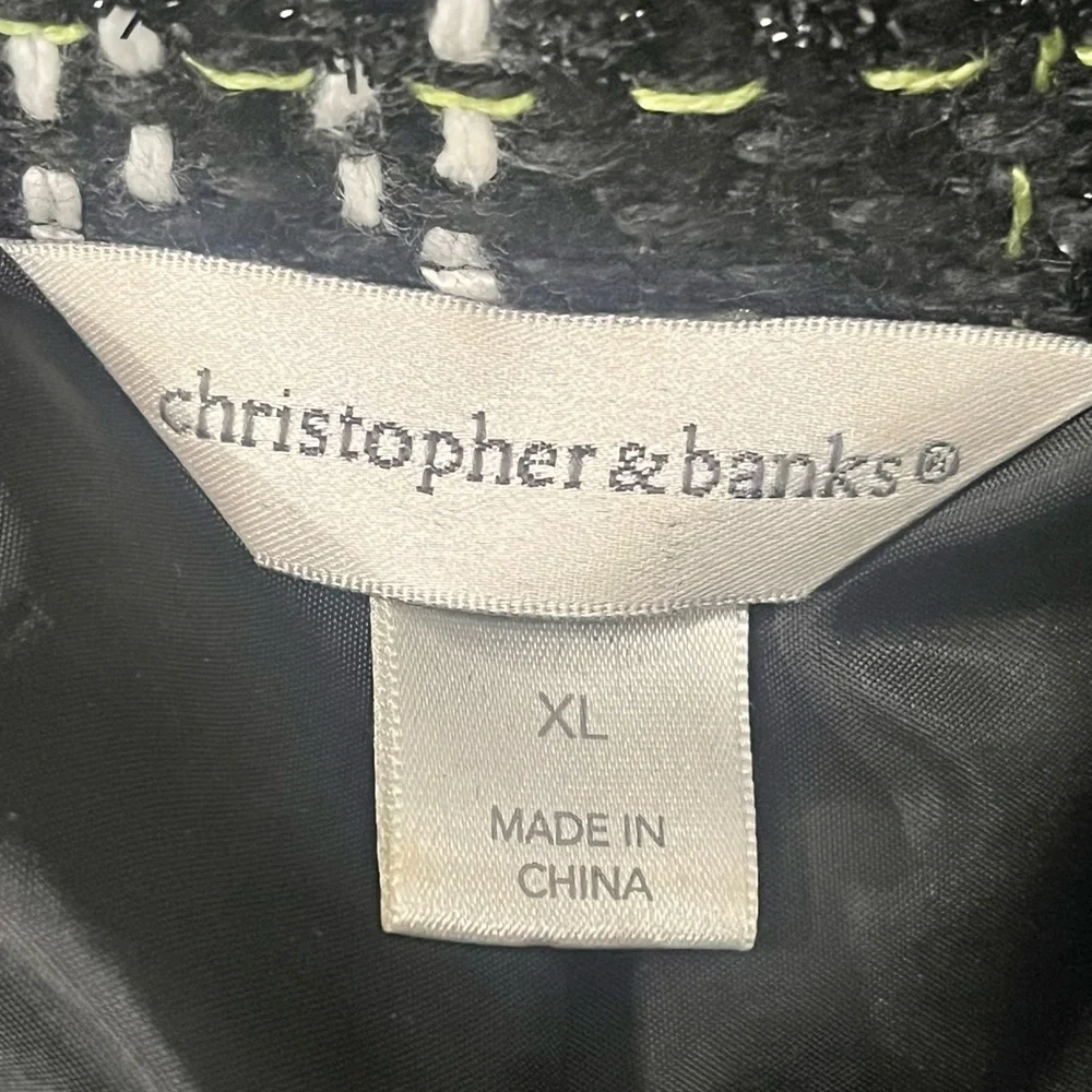 christopher banks