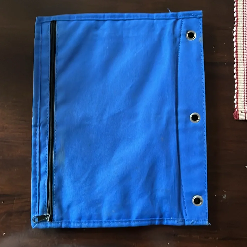Five Star blue five