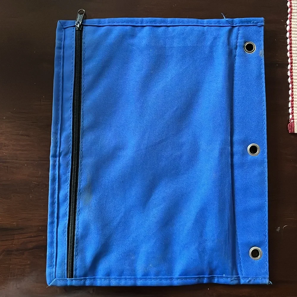 Five Star blue five