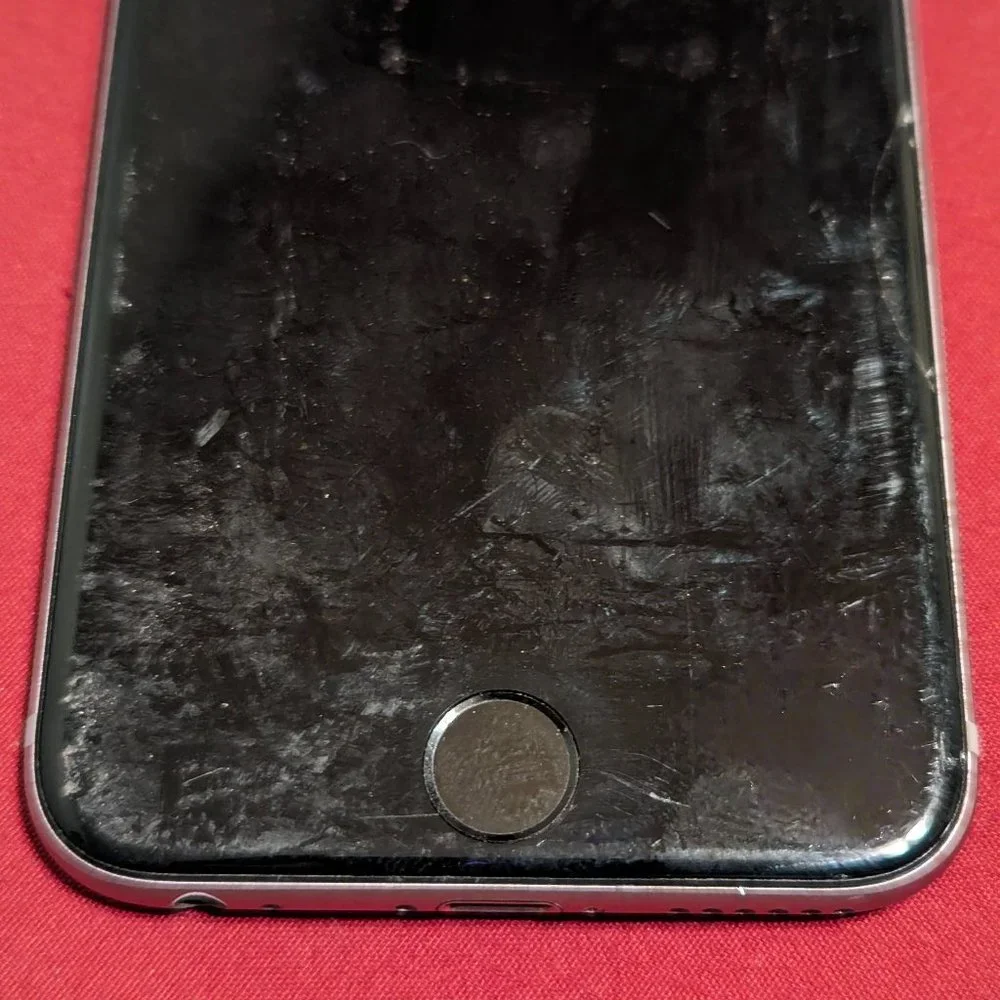 Apple please review