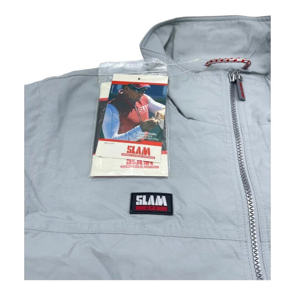 Slam ats summer