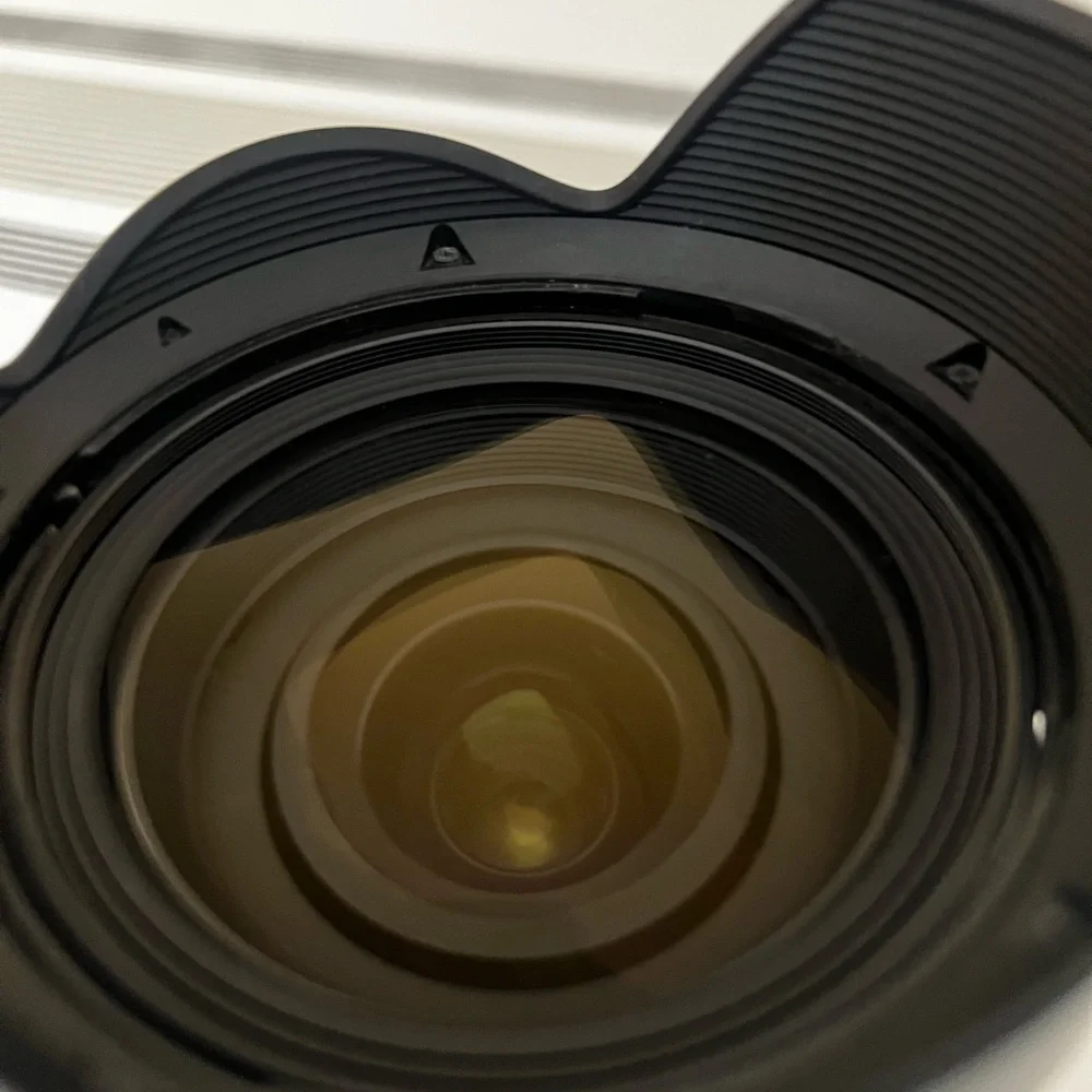 Tamron sp 24
