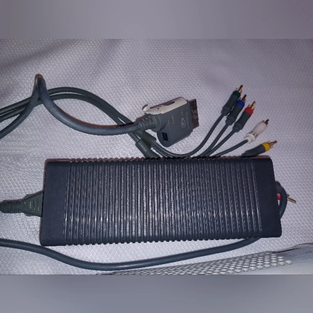 Microsoft includes controller