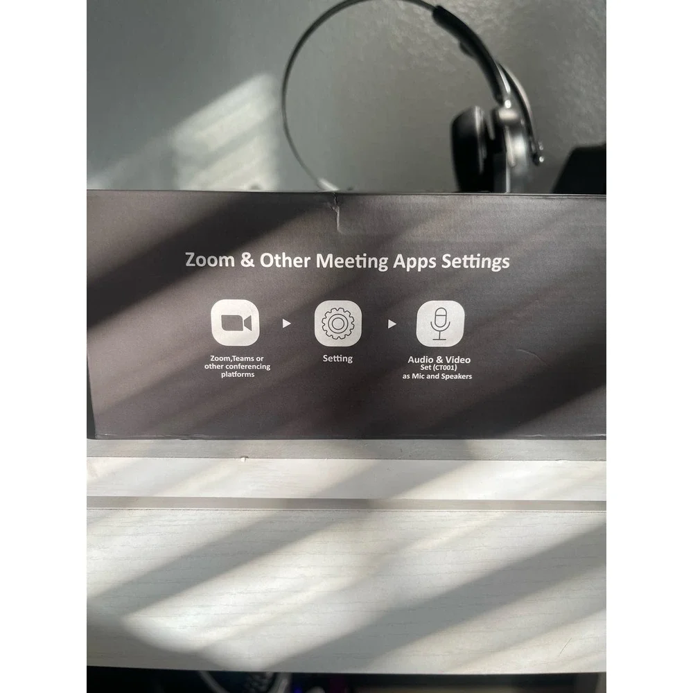Levn ct001 wireless