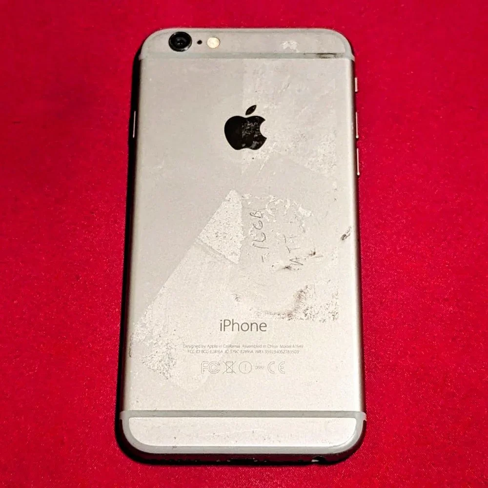 Apple please review