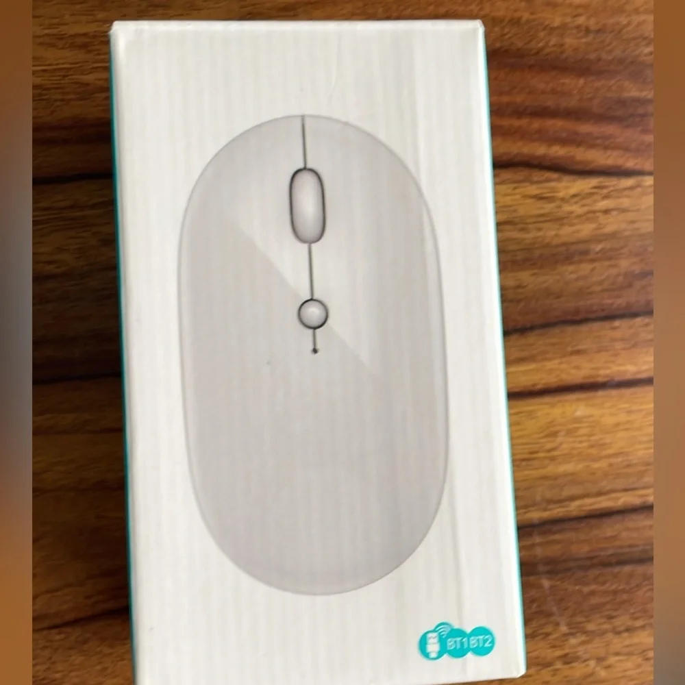 Brand new mouse