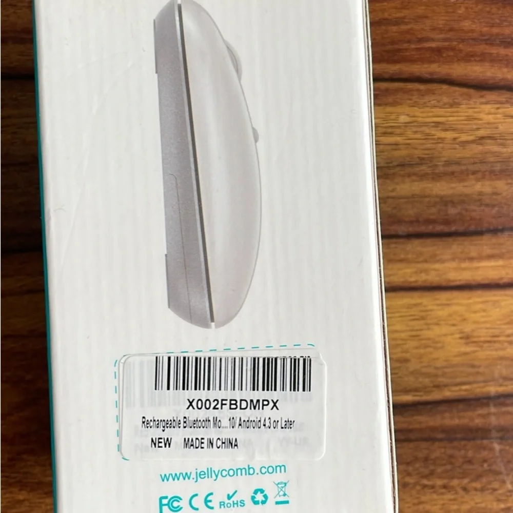 N/A mouse brand new