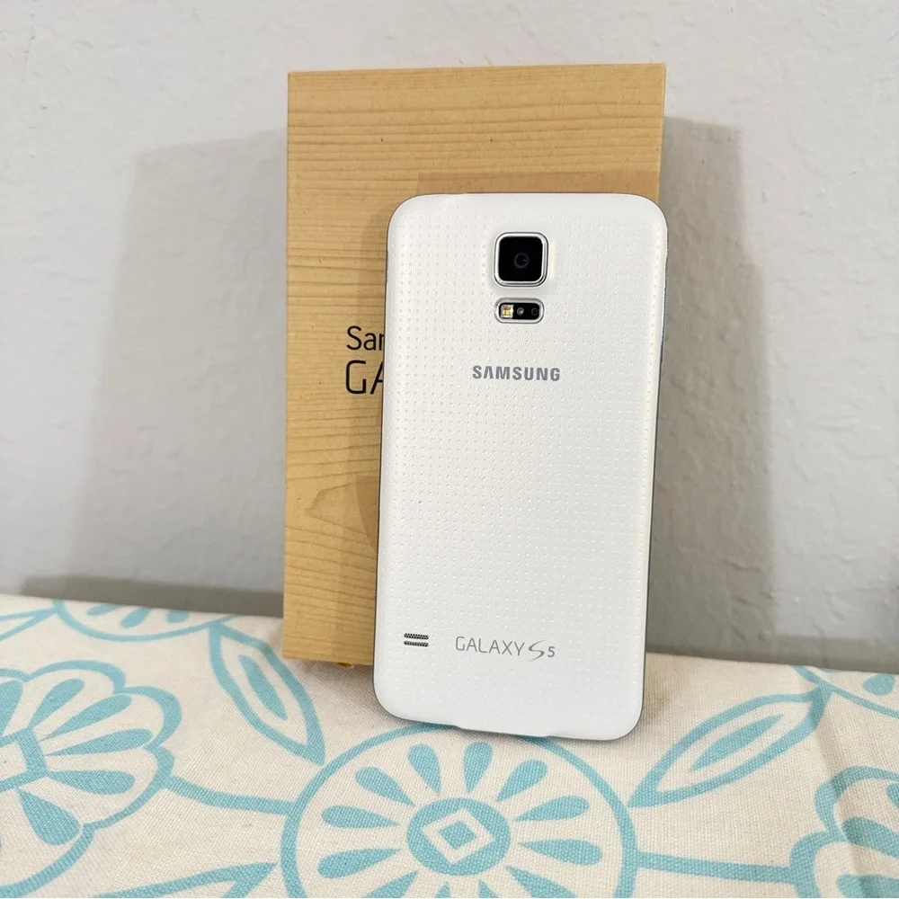 Samsung galaxy s5