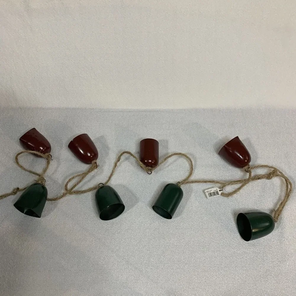 Unbranded jingle bells