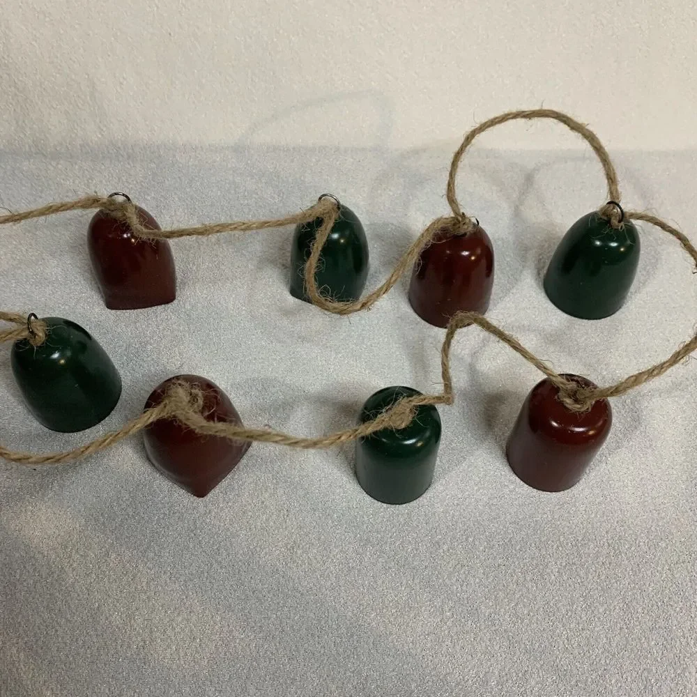 Unbranded jingle bells
