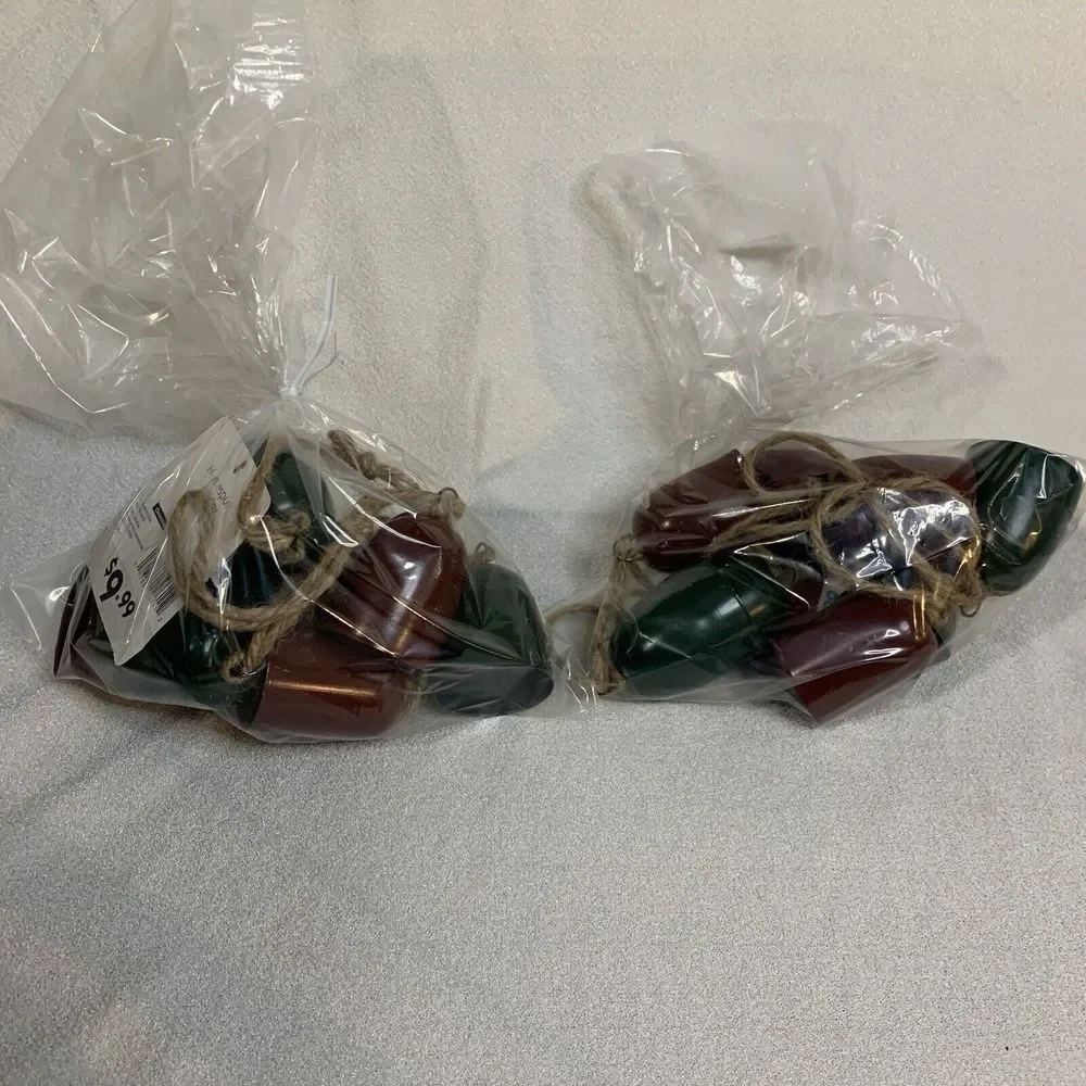 Unbranded jingle bells