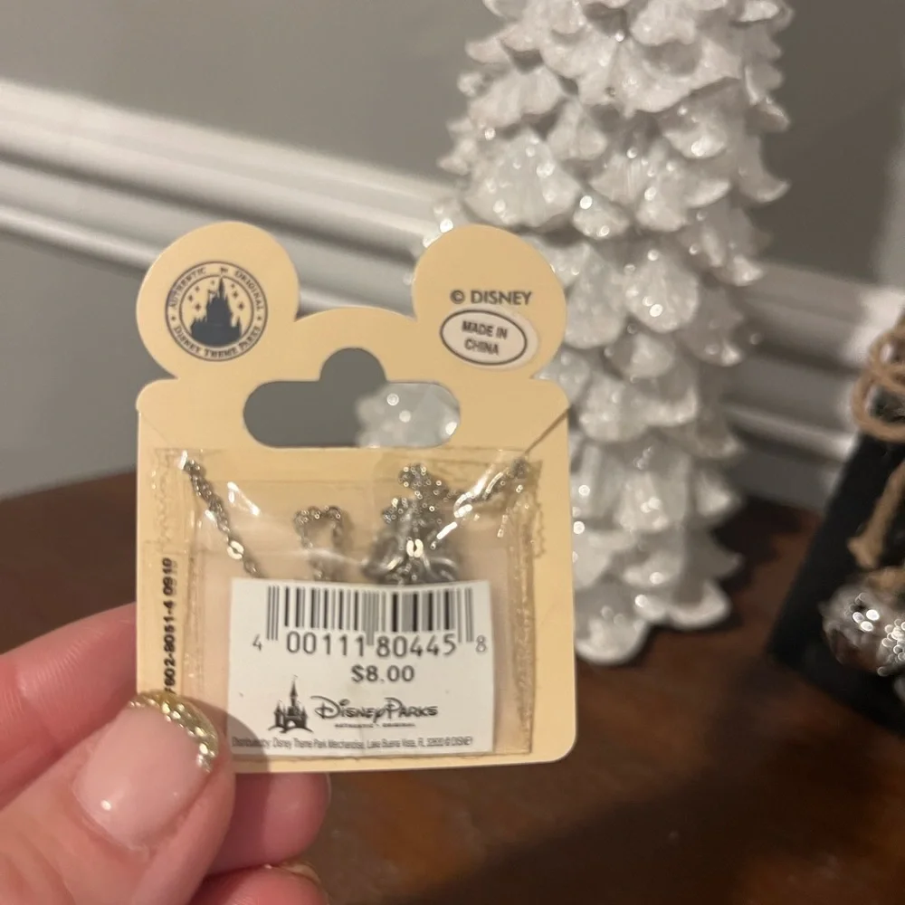 Disney nwt perfect