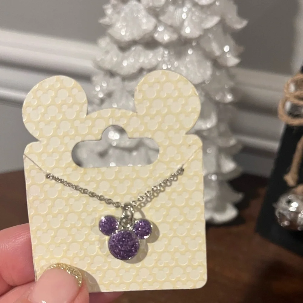 Disney nwt perfect