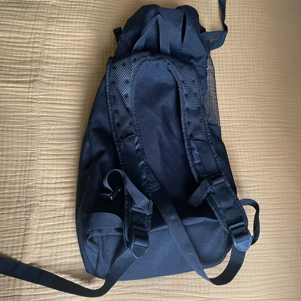K9 Sport Sack reposhing this