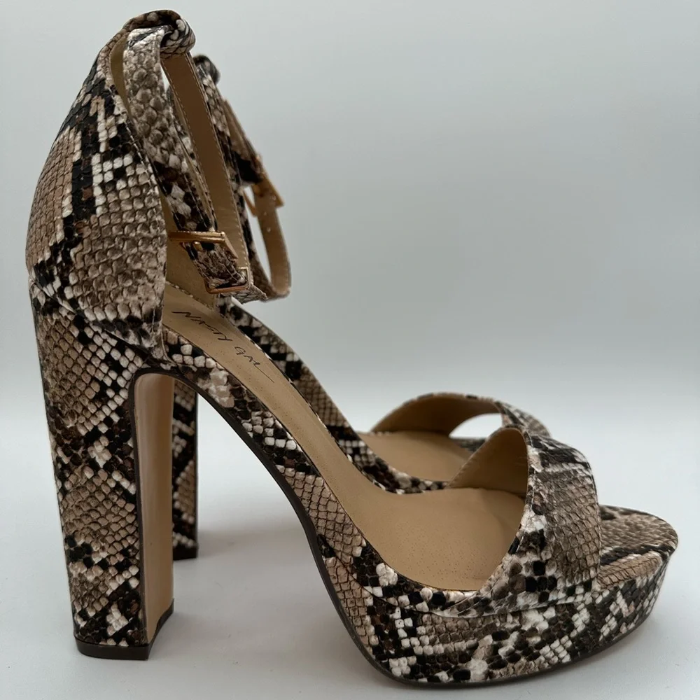 Nasty Gal nwot never
